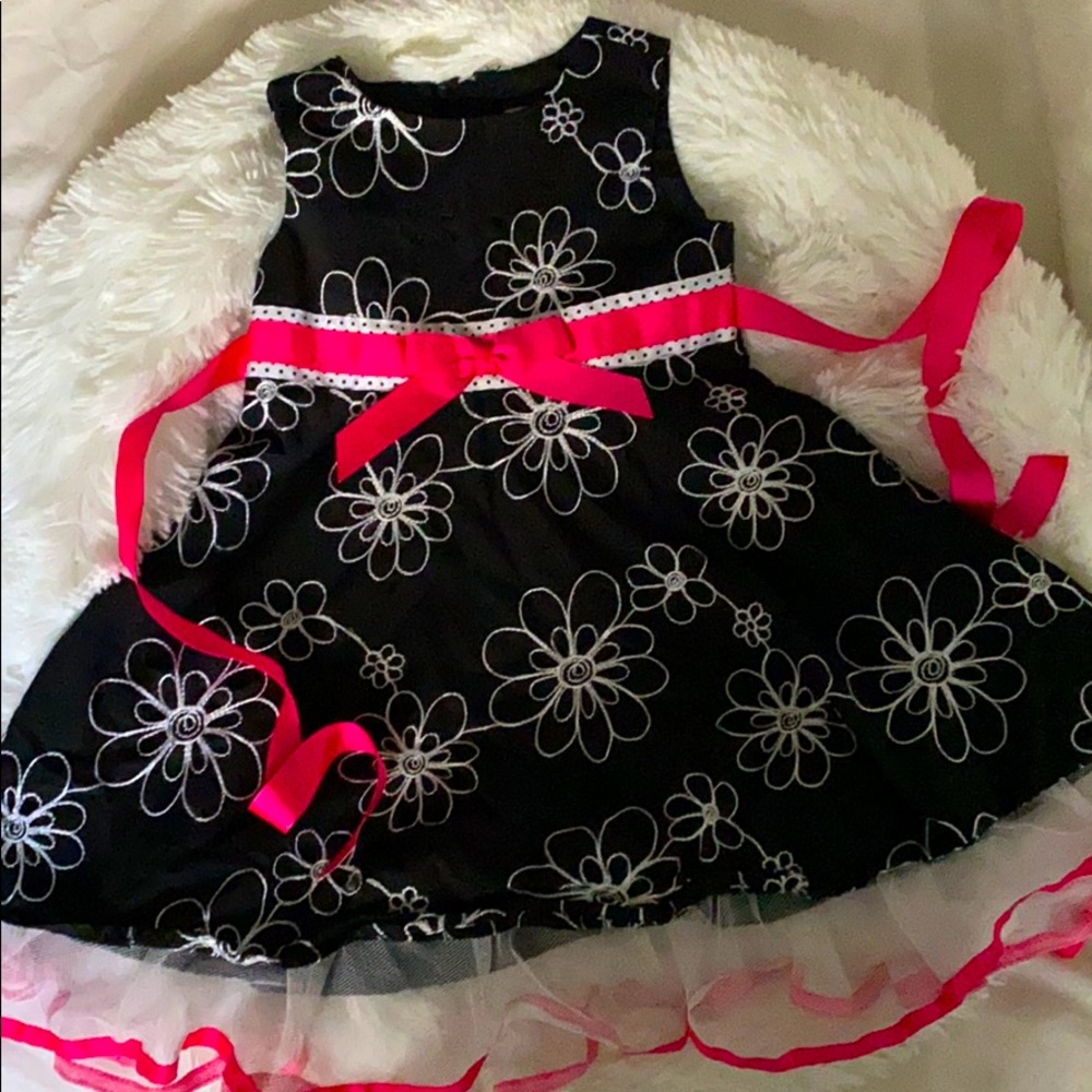 Rare Too Dress